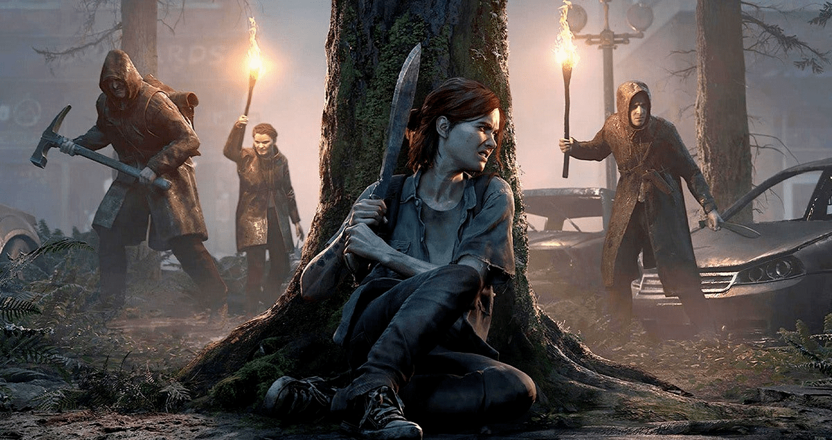 Naughty Dog opublikowało serię filmów pokazujących ulepszone efekty wizualne w remake'u The Last of Us