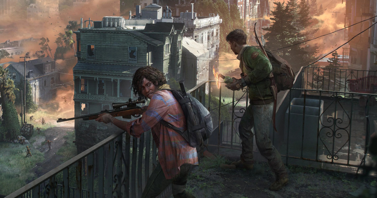 Główny projektant ds. monetyzacji opuszcza Naughty Dog po 10 miesiącach pracy, pracował nad grą wieloosobową The Last of Us 