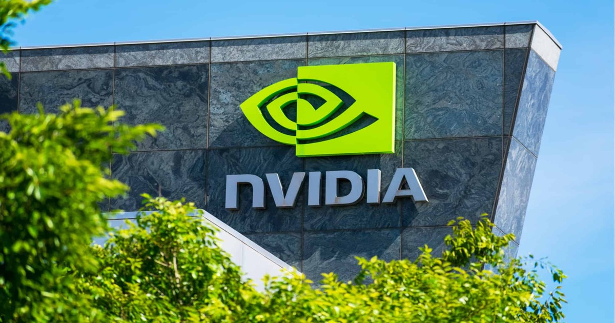 Nvidia ogłasza pierwszy superkomputer AI dla studentów
