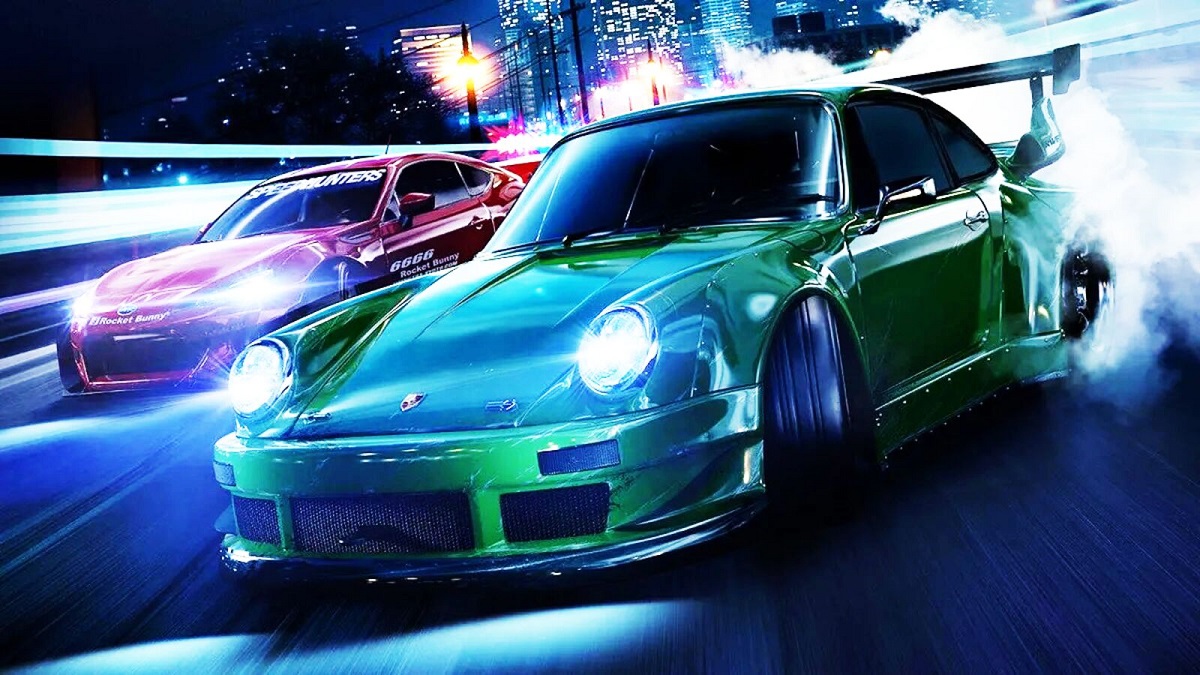 To już oficjalne: nowy Need for Speed zostanie odsłonięty 6 października