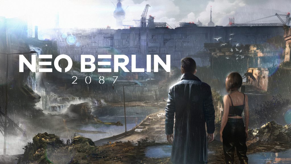 Elysium Game Studio publikuje nowy zwiastun cyberpunkowej gry akcji RPG Neo Berlin 2087