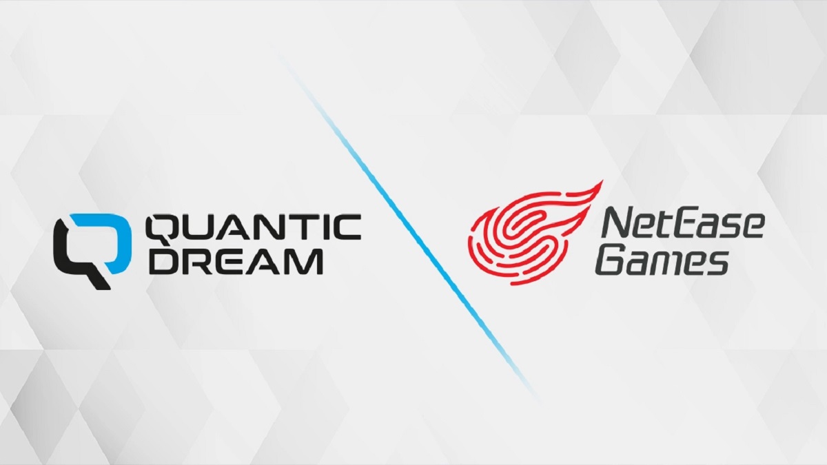 Sprzedaż! Chińska firma NetEase nabyła studio Quantic Dream