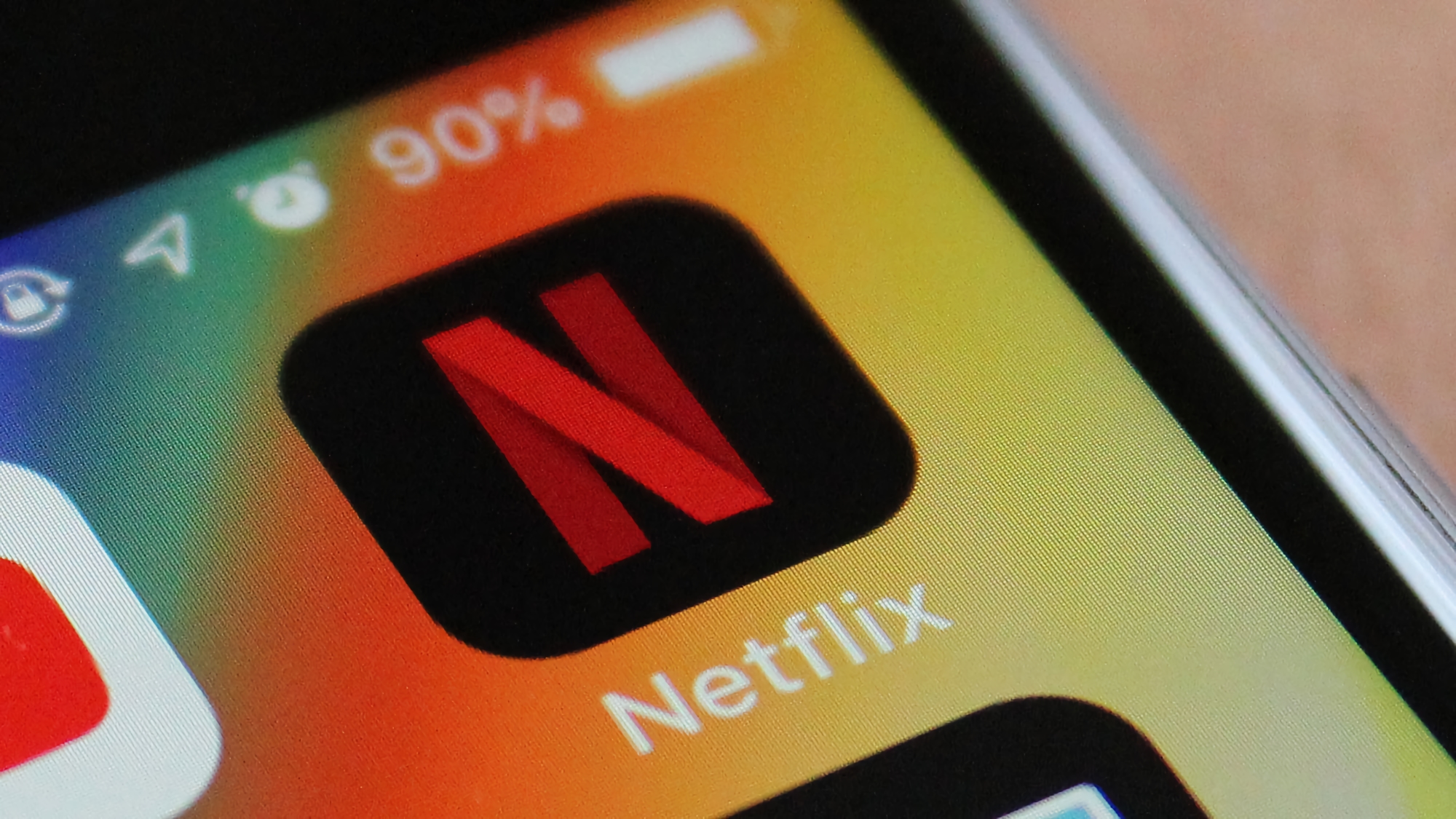 Aplikacja Netflix nie jest już dostępna w rosyjskim App Store i Google Play