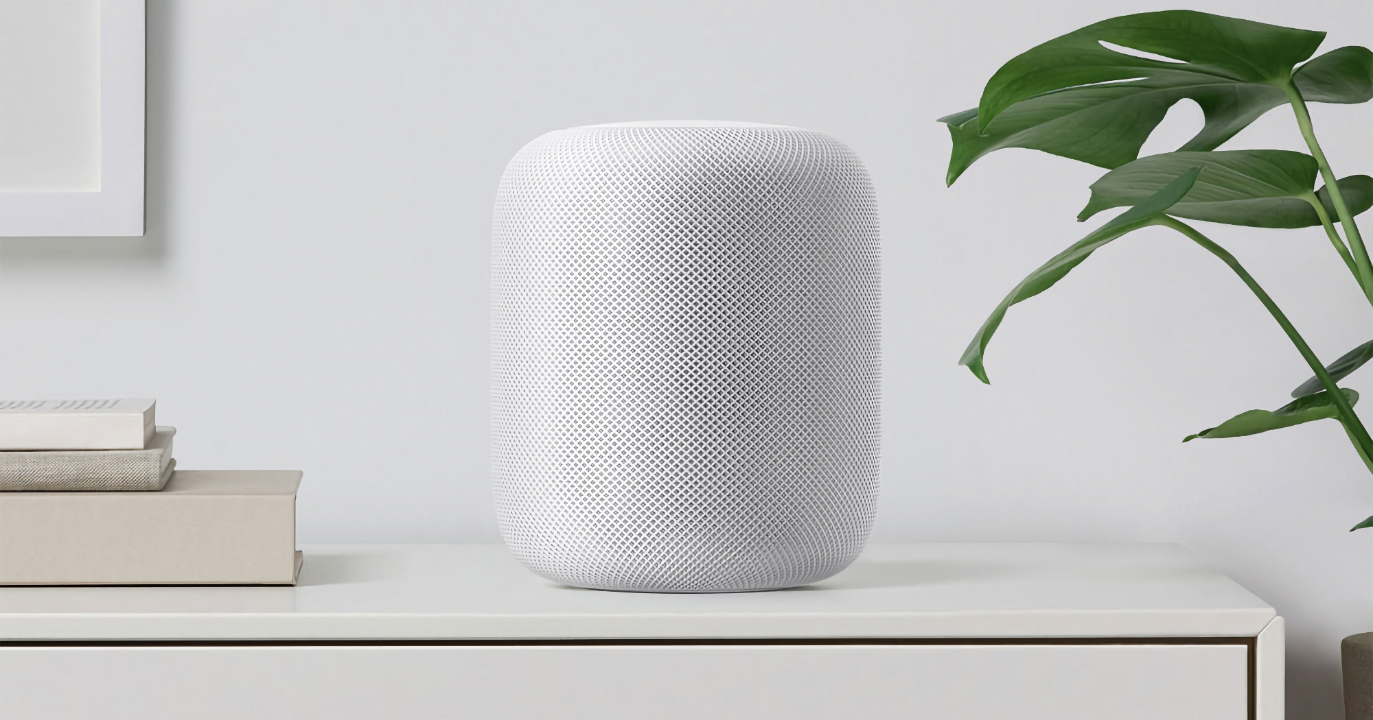 Niespodziewanie! Apple przygotowuje się do wydania nowego, pełnowymiarowego inteligentnego głośnika HomePod