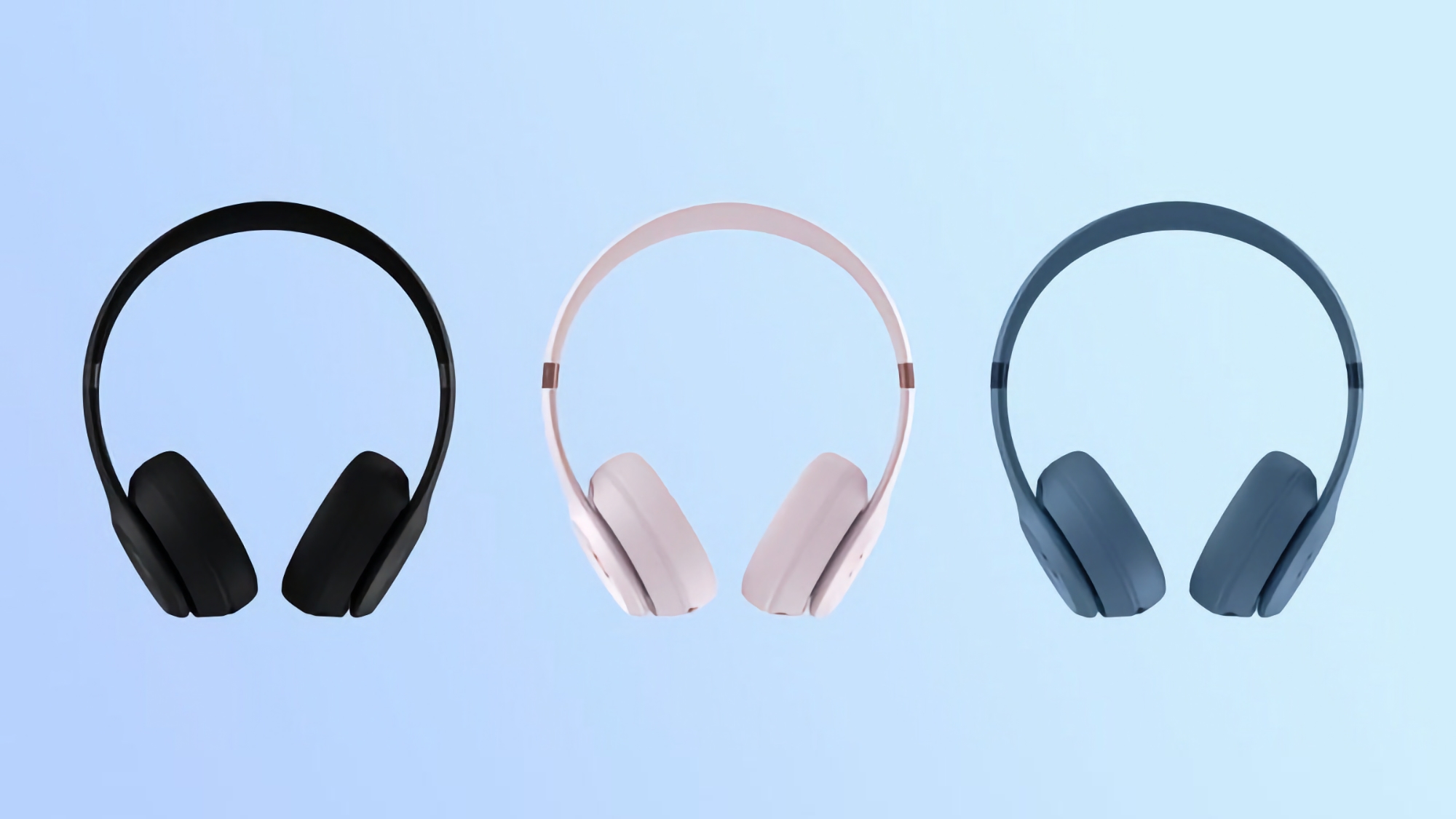 Apple pracuje nad bezprzewodowymi słuchawkami Beats Solo 4 z obsługą dźwięku przestrzennego