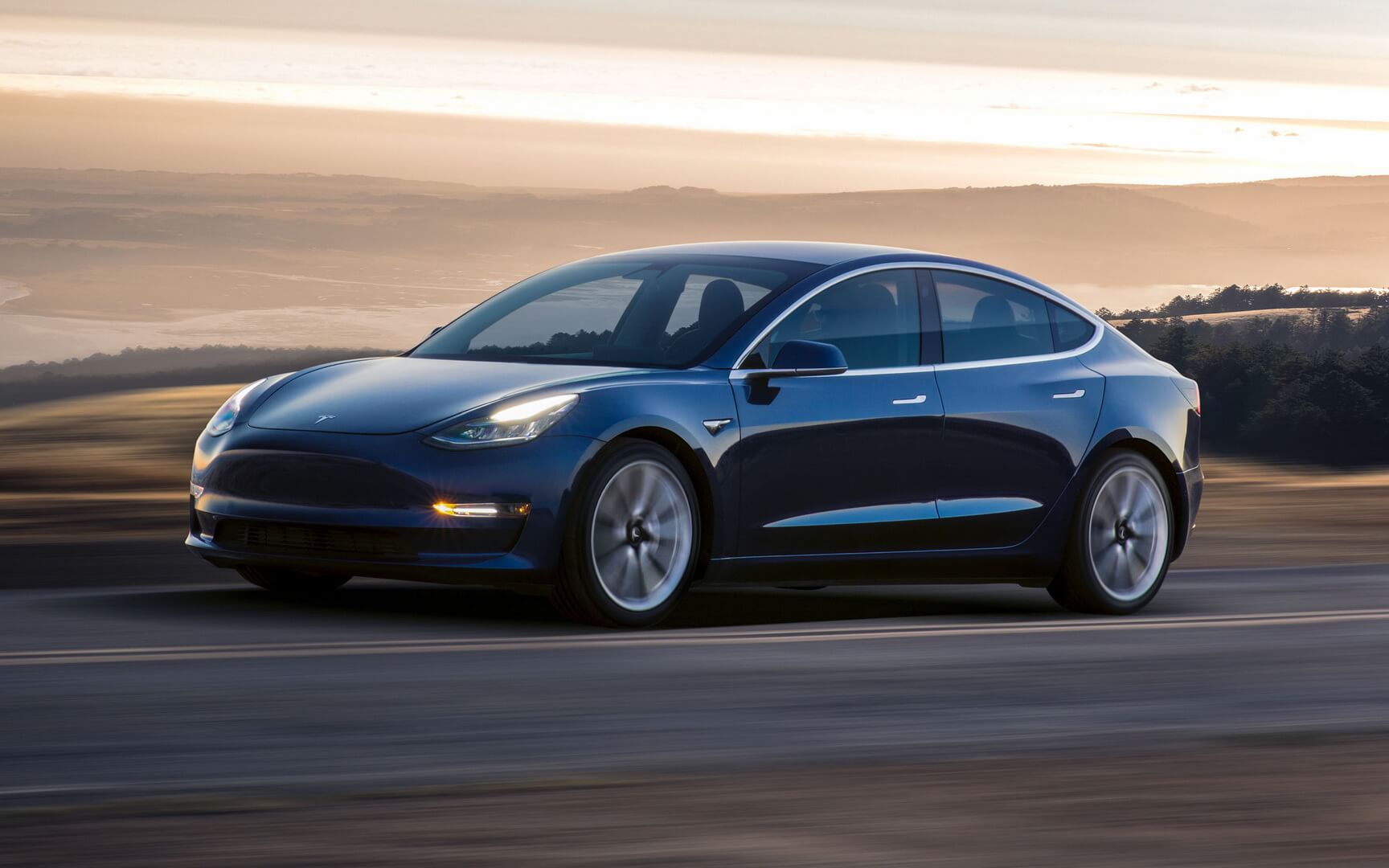 Tesla ponownie podnosi ceny dla Modelu 3 i Modelu Y
