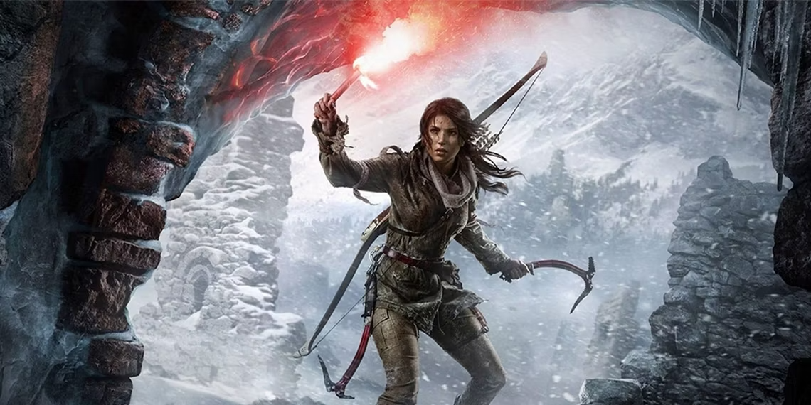 Informacje o nowym Tomb Raiderze mogą pojawić się w przyszłym roku
