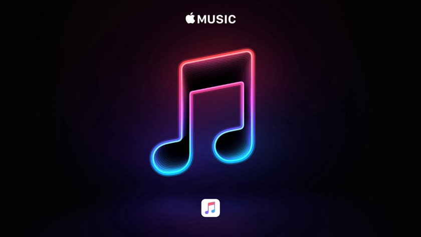 Apple Music otrzymuje poważną aktualizację Androida: Dark Mode, Live Lyrics i Chromecast