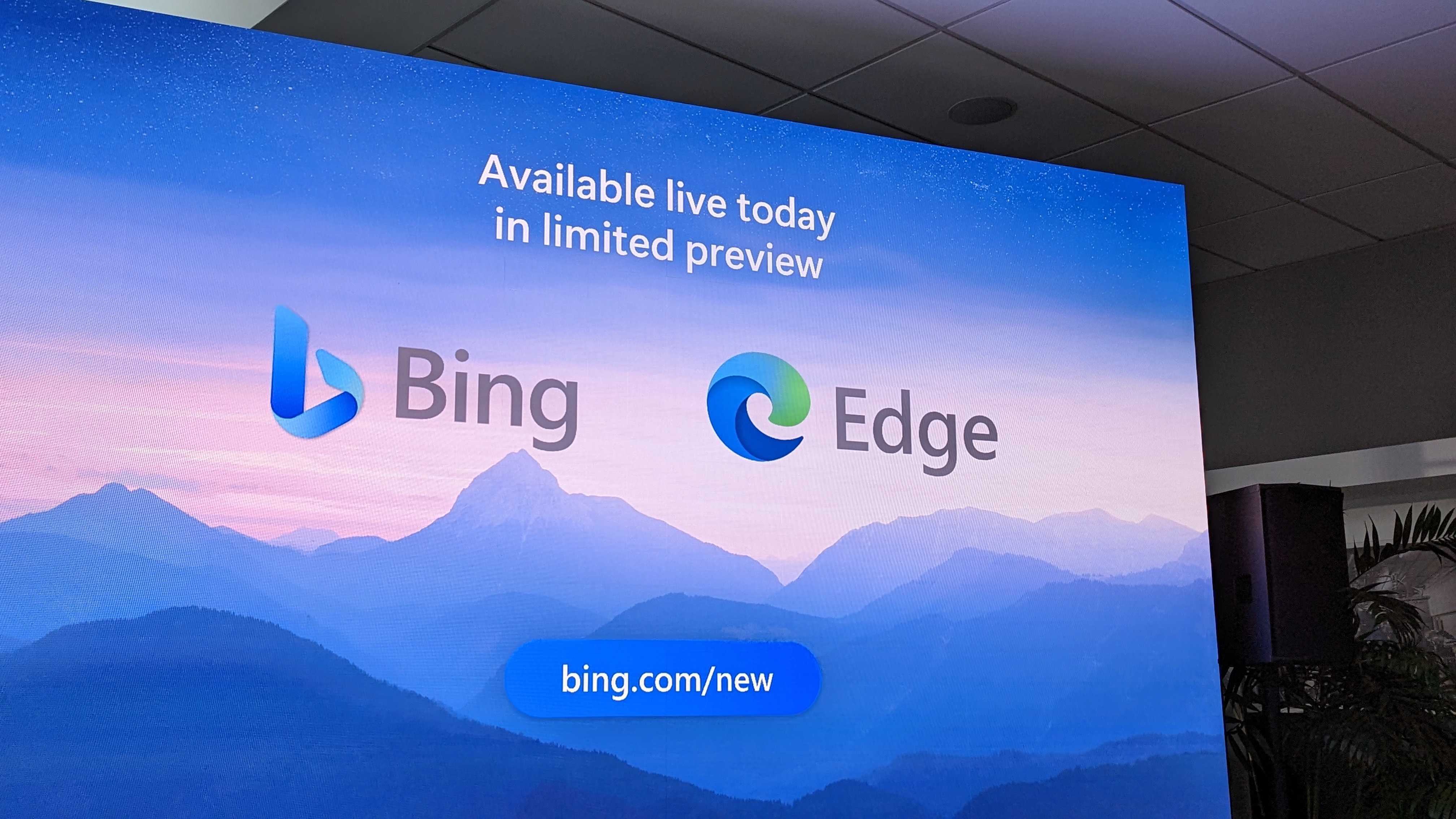 Microsoft's Bing powered by ChatGPT jest otwarty dla wszystkich, od dzisiaj