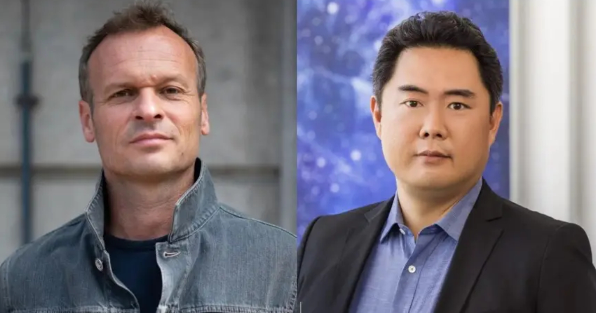 Hermen Hulst i Hideaki Nishino pokierują PlayStation po odejściu Jima Ryana z firmy w marcu 2024 r.