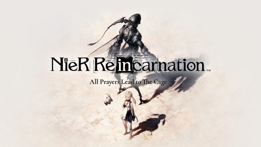 Squre Enix ogłasza koniec wsparcia dla mobilnego NieR Re[in]carnation - nastąpi to 29 kwietnia