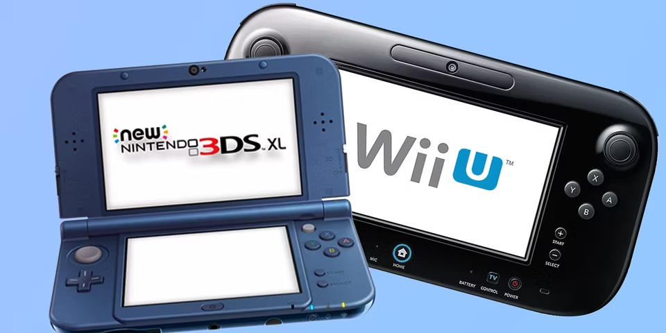 Koniec jest bliski: Nintendo wyłącza kolejną funkcję online na 3DS i Wii U