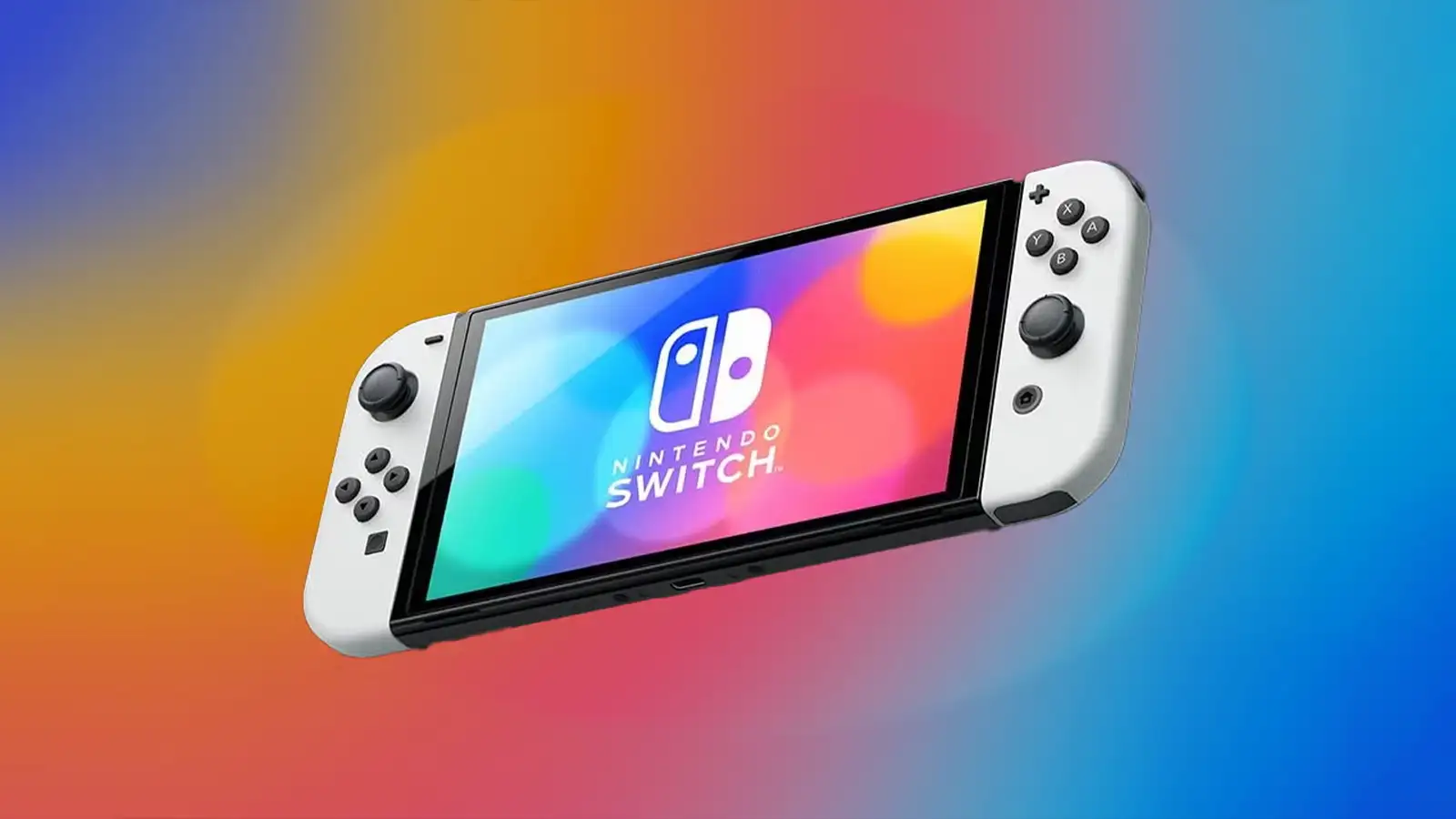 Odkrywanie innowacyjnej konstrukcji konsoli Nintendo Switch