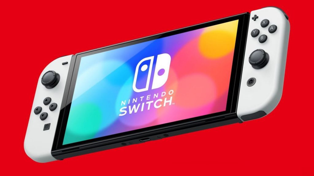 Nintendo Switch 2 będzie napędzane niestandardowym procesorem od Nvidii - plotki