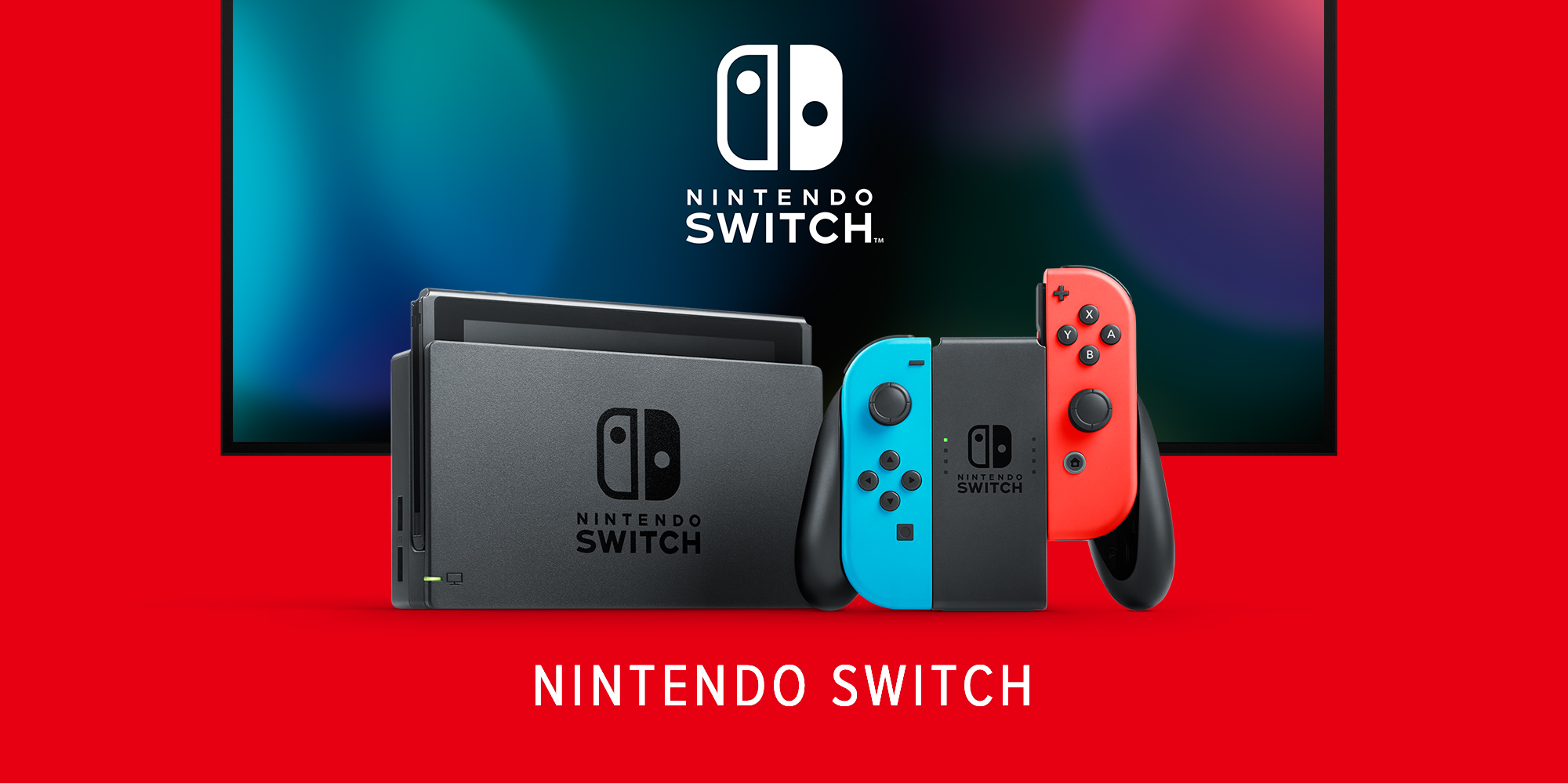 Znaleziono rozwiązanie problemu dryfu JoyConów w Nintendo Switch
