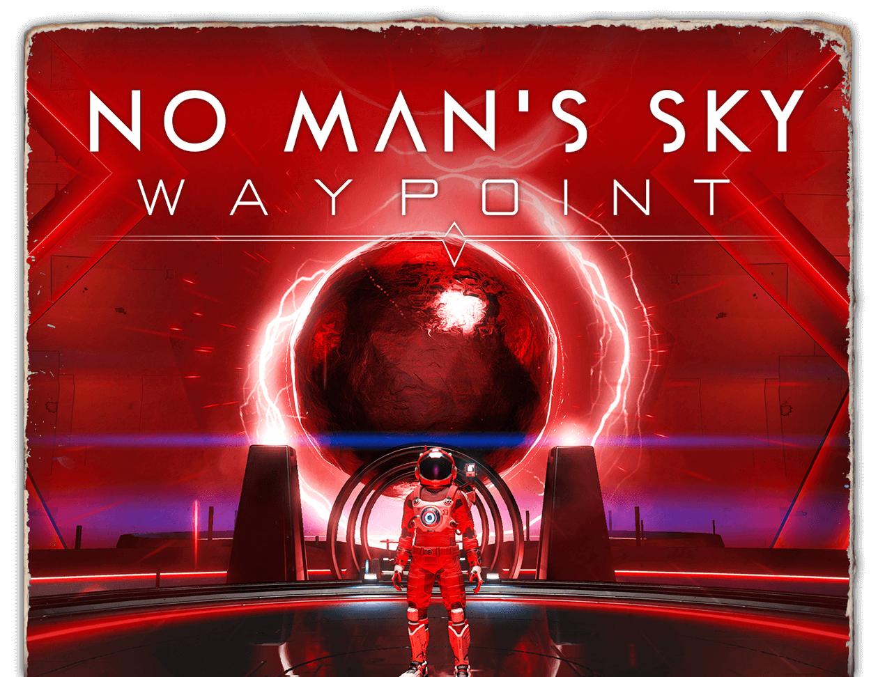 No Man's Sky jest już dostępne na Nintendo Switch
