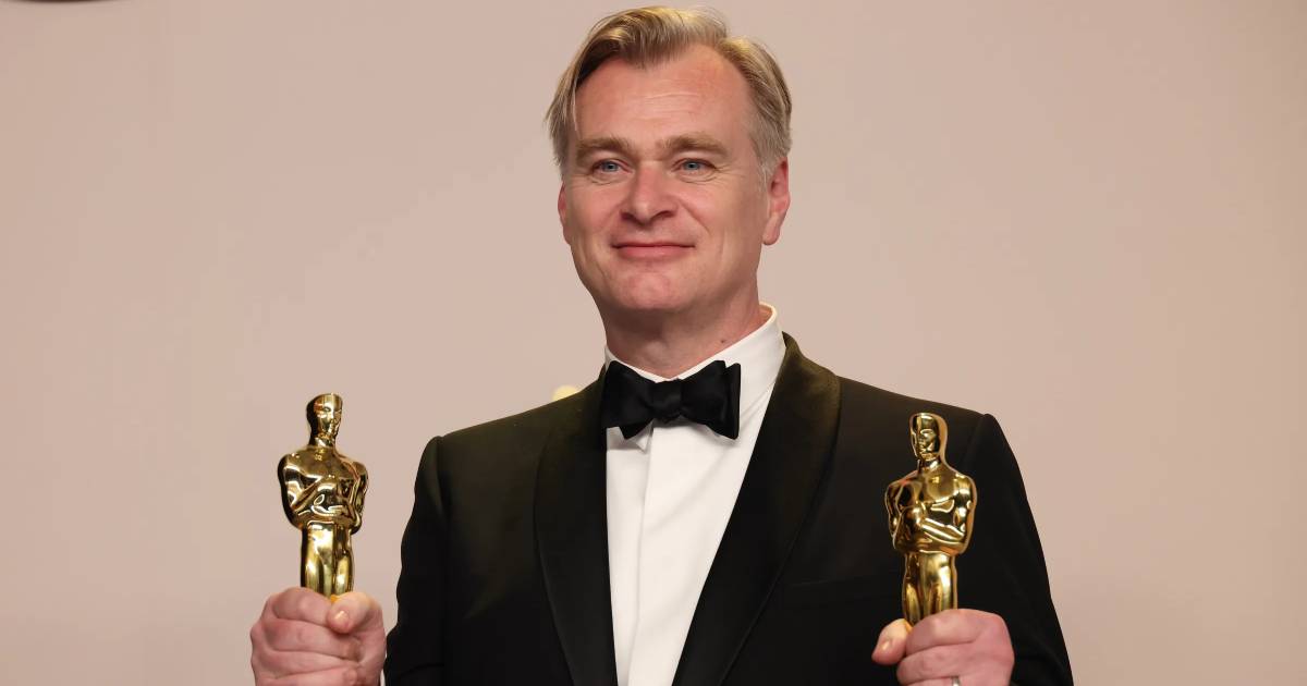 Christopher Nolan: architekt wielkich kinowych wydarzeń