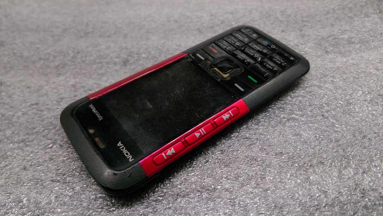 HMD Global ożywia kolejną legendę - Nokia 5310 XpressMusic