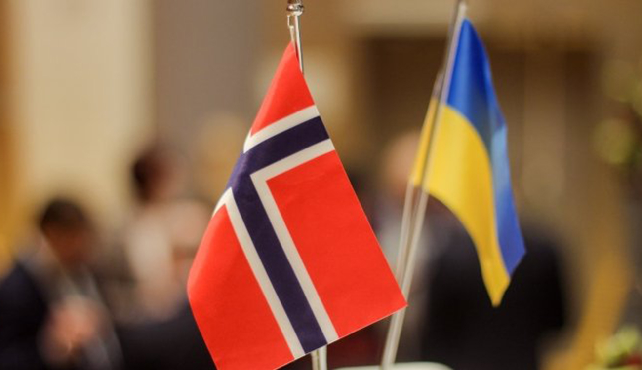 Na sprzęt obrony powietrznej: Norwegia przeznacza 600 milionów dolarów dla Ukrainy 