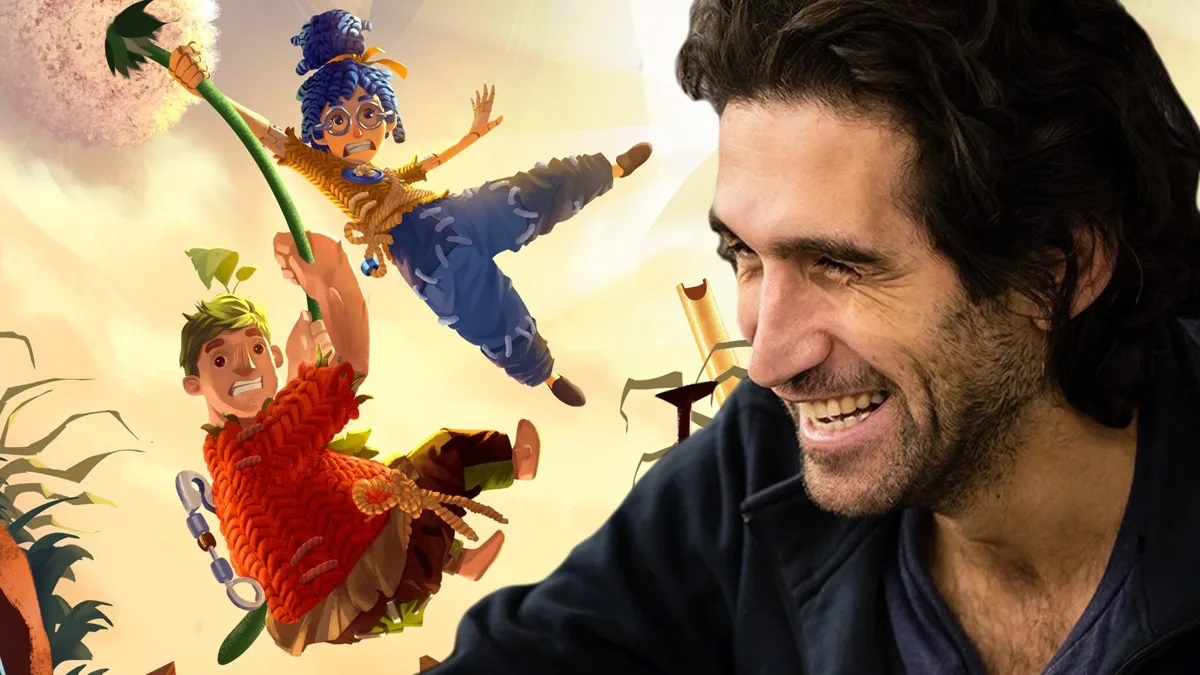 Josef Fares: Spojrzenie na życie i karierę słynnego projektanta gier