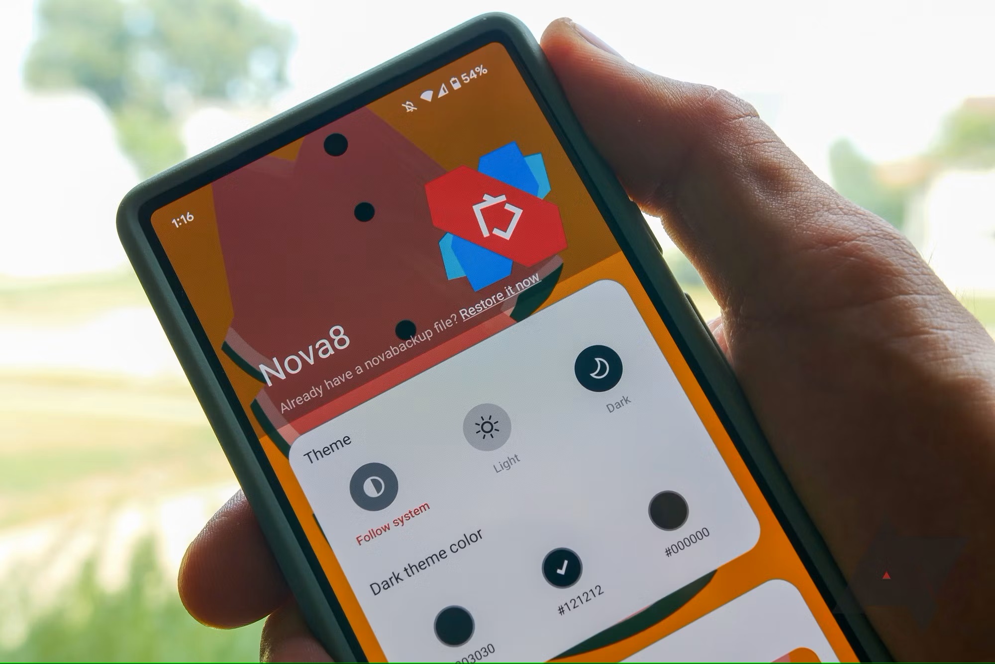 Przyszłość Nova Launcher stoi pod znakiem zapytania po znaczących cięciach w zespole programistów