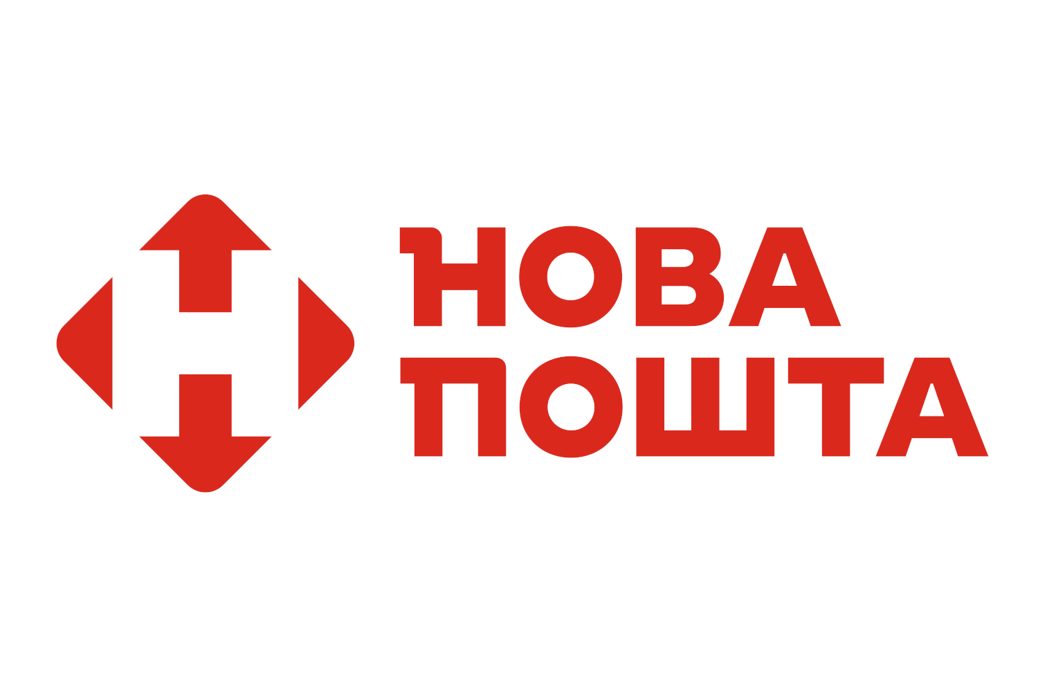 Nowa poczta obniżyła opłatę za wysyłanie przekazów na terenie Ukrainy