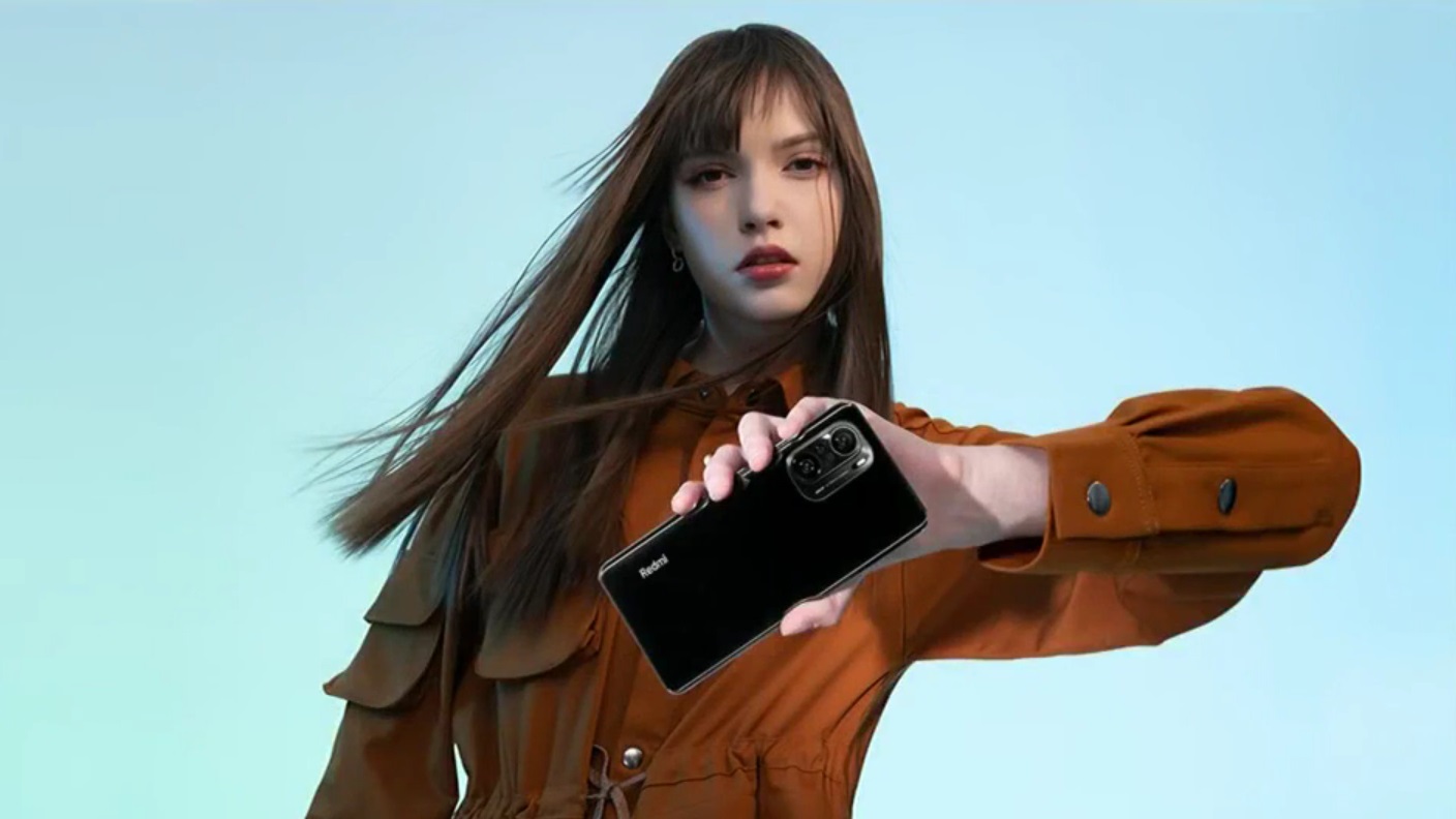 Xiaomi zaprezentuje cztery smartfony Redmi K50 z procesorami Snapdragon 8 Gen1, Dimensity 9000, Dimensity 8000 i Snapdragon 870