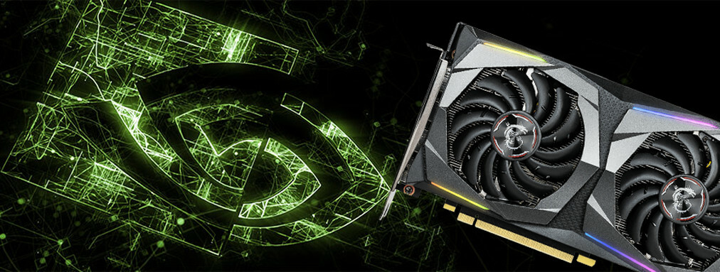 NVIDIA zaprzestanie produkcji kart GeForce GTX 1660 i GeForce GTX 1660 SUPER.