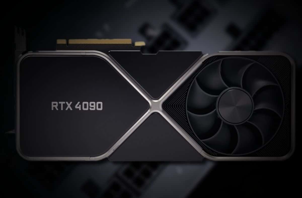 NVIDIA GeForce RTX 4090 zostanie uruchomiona jako pierwsza, a następnie RTX 4080 i RTX 4070