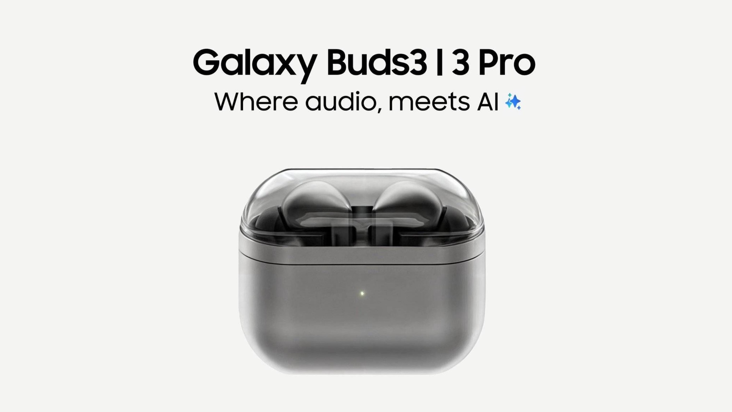 Galaxy Buds 3 Pro mogą brzmieć dwa razy lepiej niż poprzedni model Buds 2 Pro