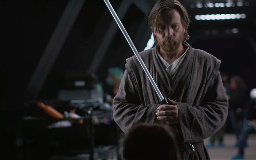 Obi-Wan Kenobi: Powrót filmu dokumentalnego Jedi ukaże się 8 września w Disney+. Pokazuje, jak powstawał serial Obi-Wan