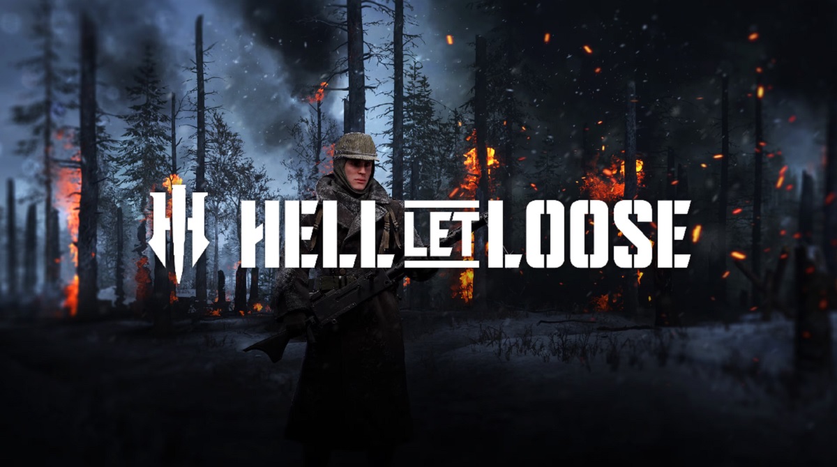 Immersive Hell Let Loose: Rewolucja w gatunku symulacji wojskowych