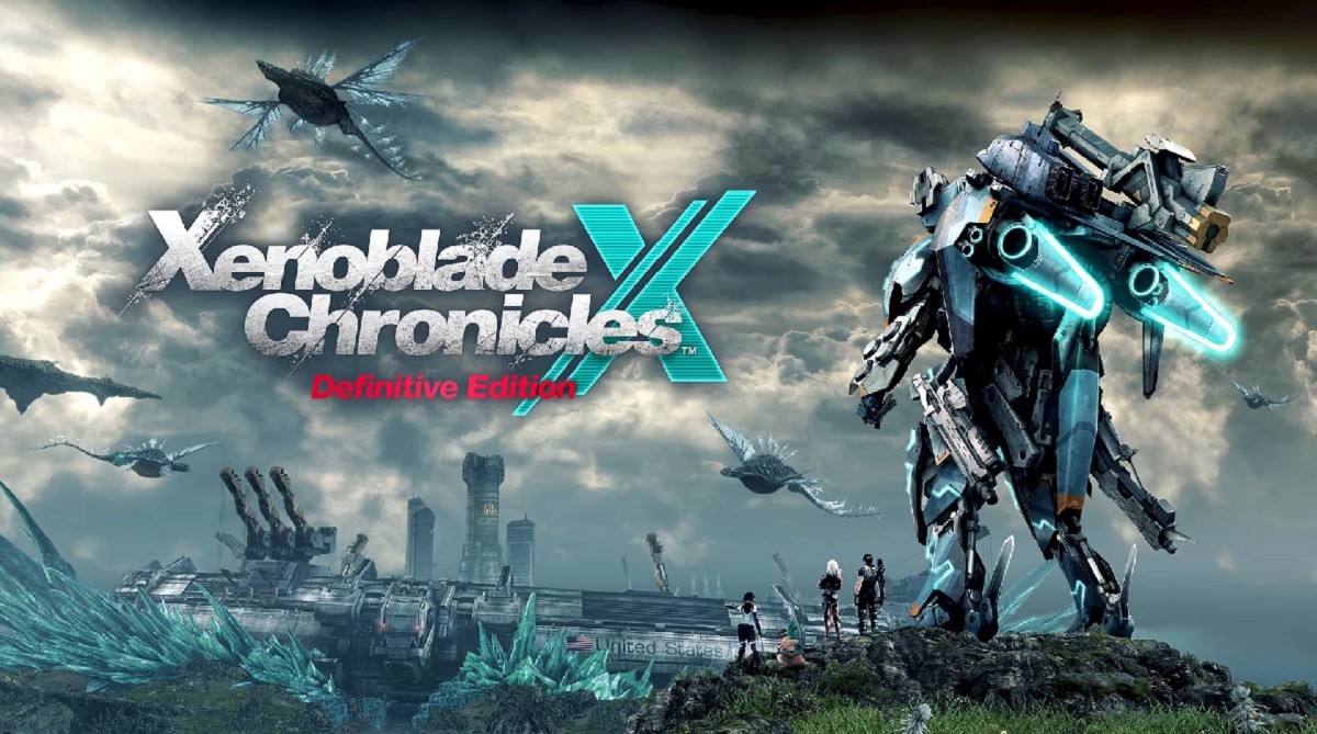 Xenoblade Chronicles X nie będzie już zakładnikiem Wii U: kultowa gra RPG pojawi się na Nintendo Switch w marcu.