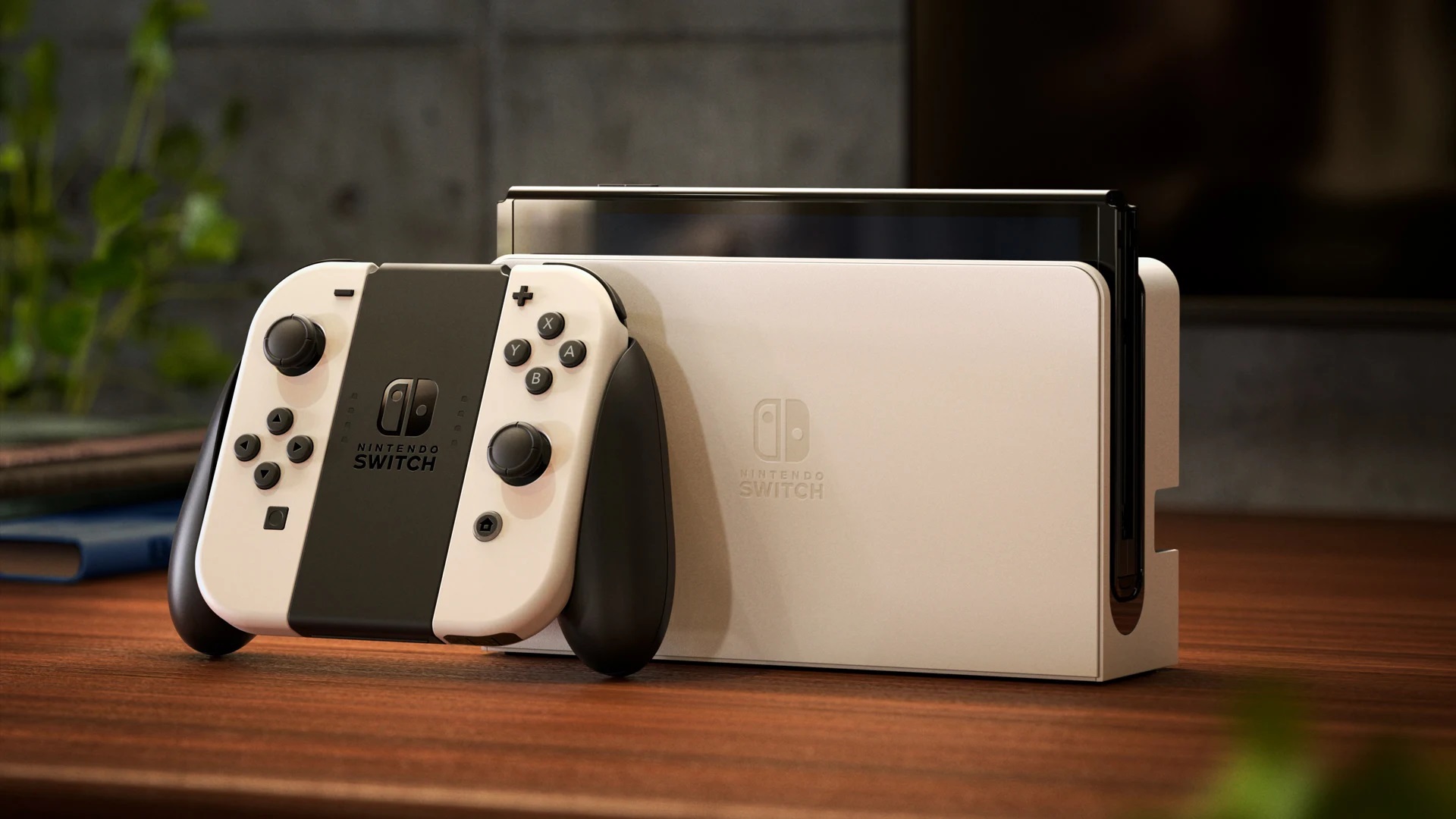 Nintendo Switch (OLED) zaprezentowane: odświeżona konsola do gier z 7-calowym wyświetlaczem OLED za 350 dolarów