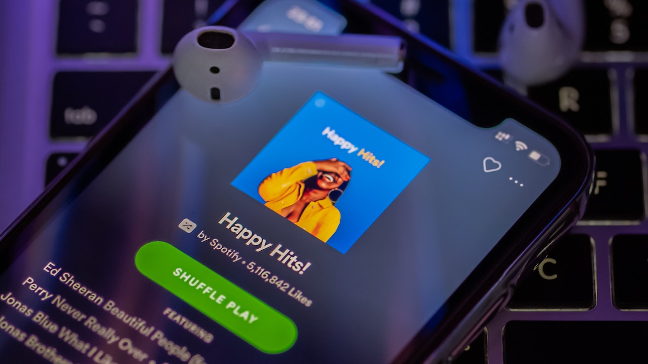 Aplikacja Spotify na iOS będzie wspierać AirPlay 2 mimo wszystko