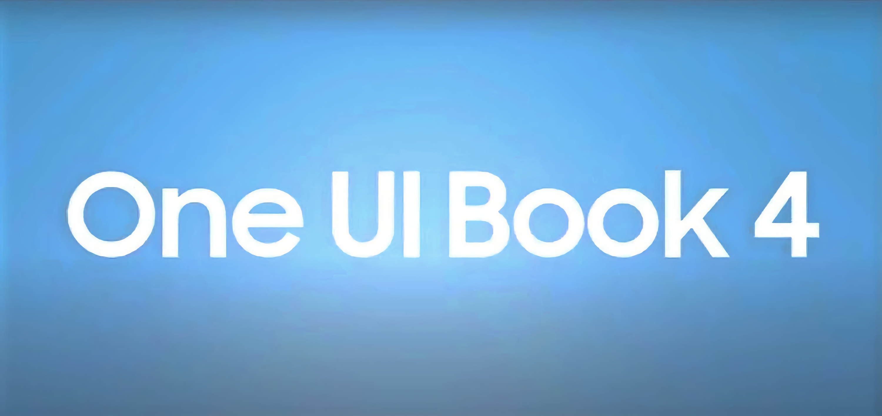 Samsung prezentuje One UI Book 4: markową powłokę dla laptopów z systemem Windows