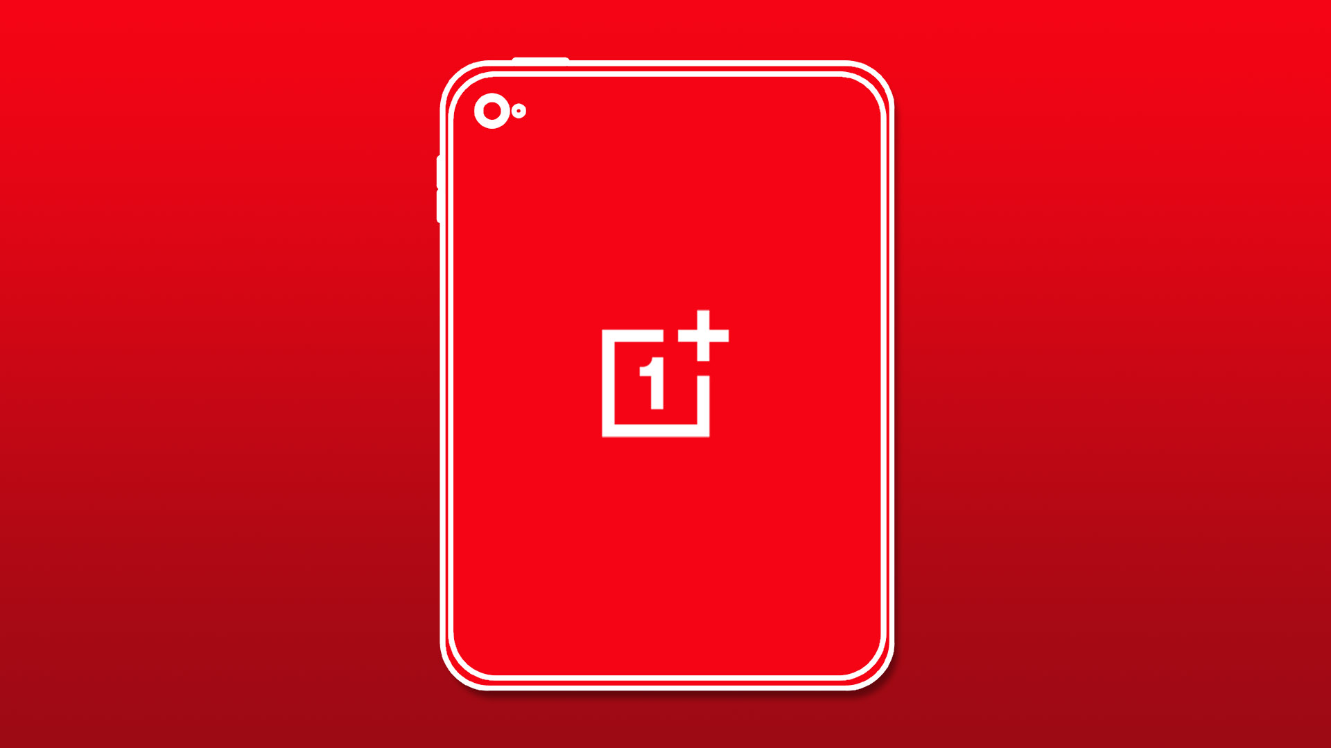 Insider: OnePlus odłożył prezentację swojego pierwszego tabletu