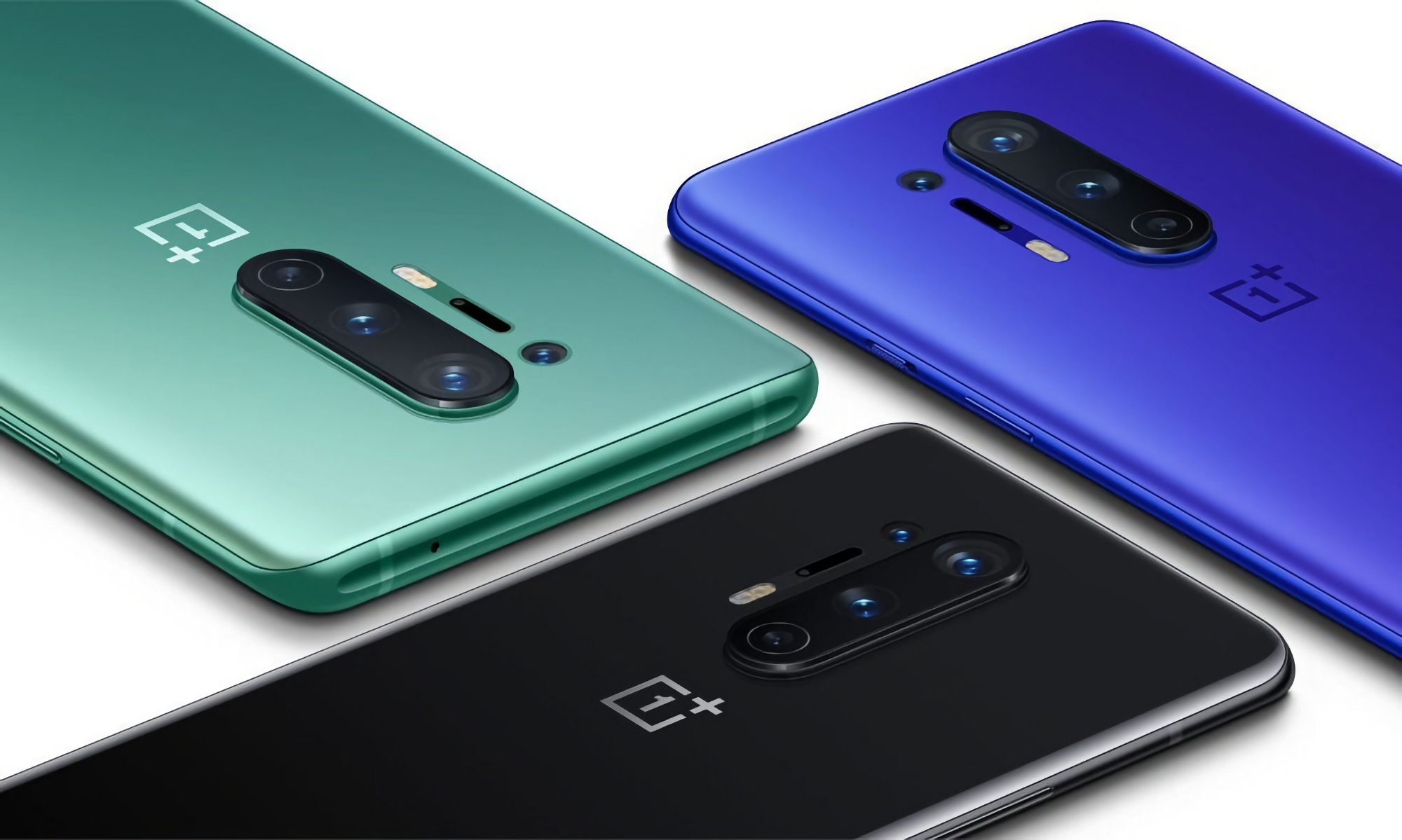 OnePlus 8 i OnePlus 8 Pro otrzymują OxygenOS 13.1.0.581: Co nowego i kiedy spodziewać się oprogramowania układowego?