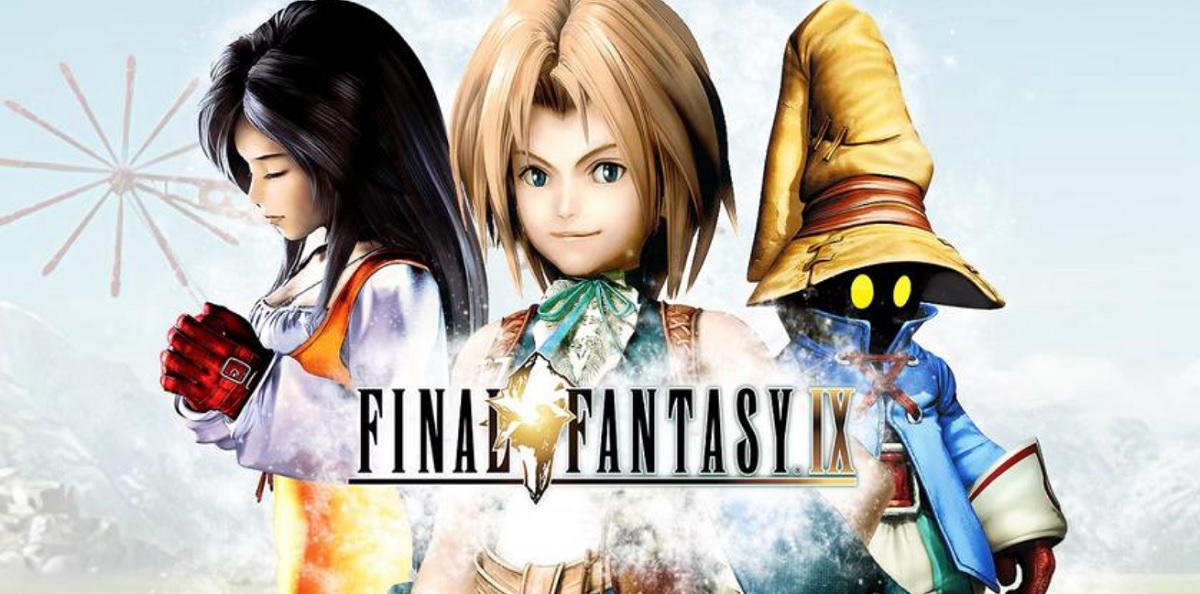 Ewolucja artystyczna Final Fantasy IX: zanurzenie się w stylu wizualnym kultowej gry RPG