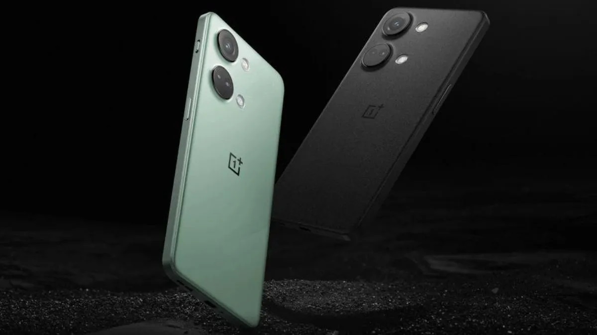 OnePlus Ace 3V przewyższy OnePlus 12 pod względem żywotności baterii, twierdzi prezes firmy