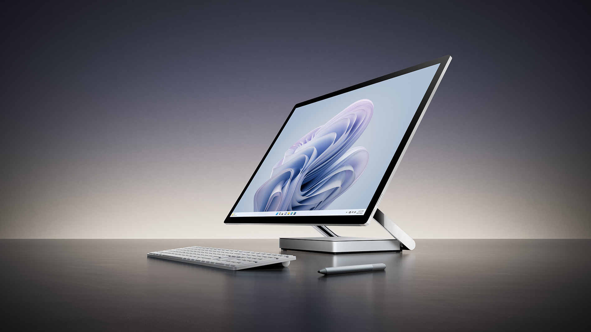 Microsoft prezentuje Surface Studio 2+: nowy punkt odniesienia w dziedzinie kreatywnych komputerów