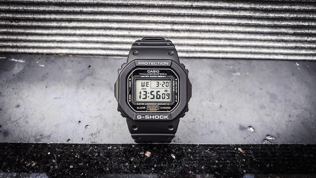 Casio ogłasza nowy zegarek G-Shock we współpracy z Nissanem GT-R