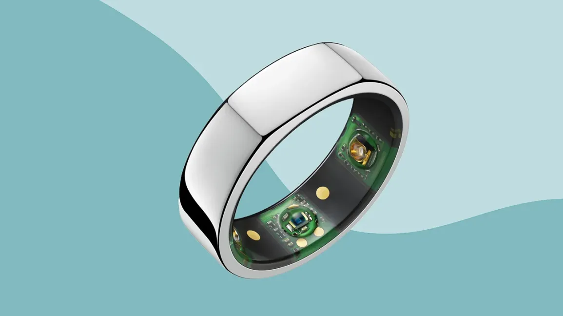 Oura prezentuje nową funkcję opartą na sztucznej inteligencji przed premierą Samsung Galaxy Ring