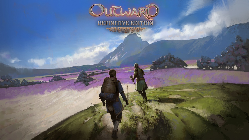 Outward: Definitive Edition