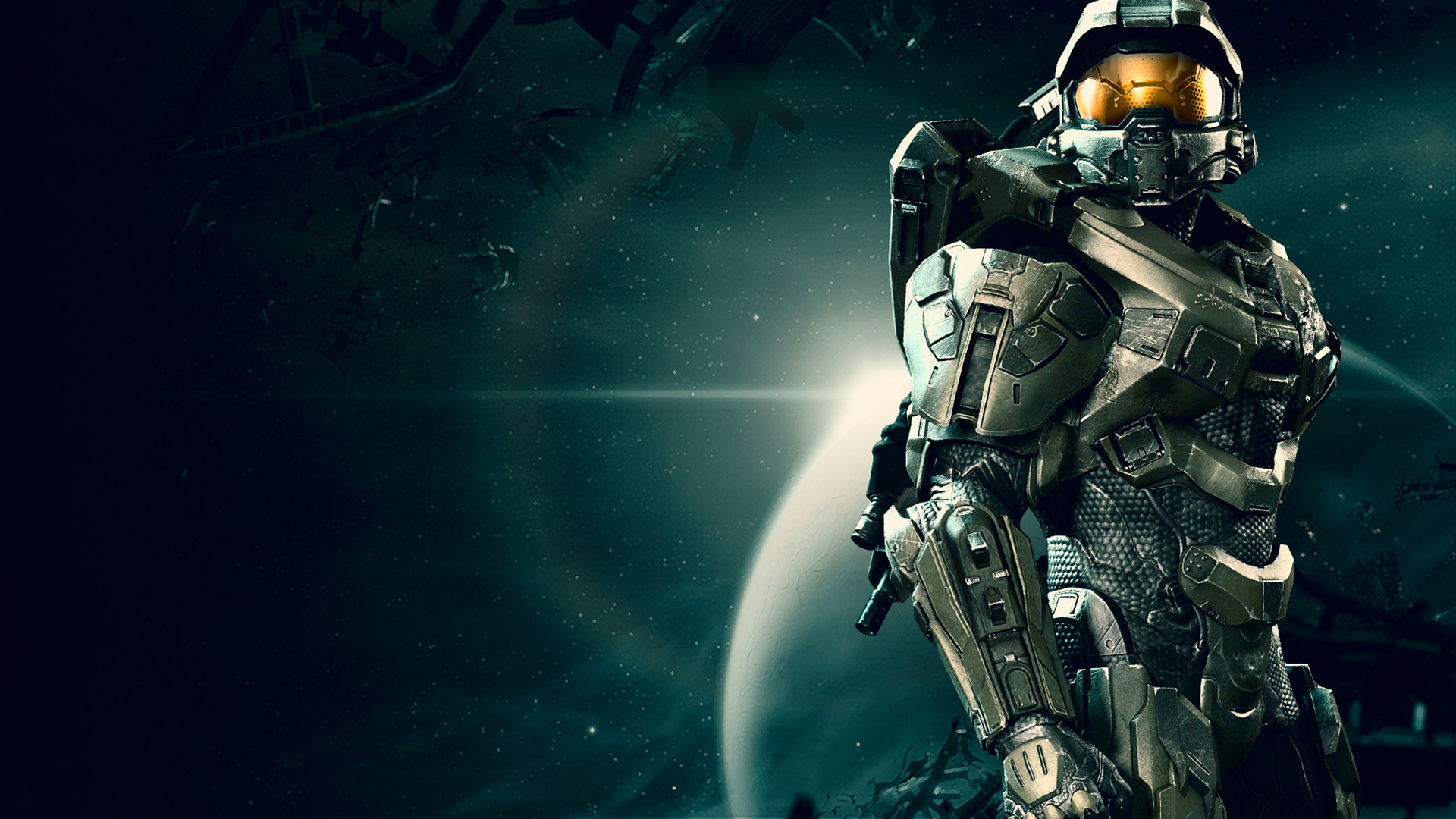 test-beta Halo: Master Chief Collection dla PC, rozpocznie się w kwietniu