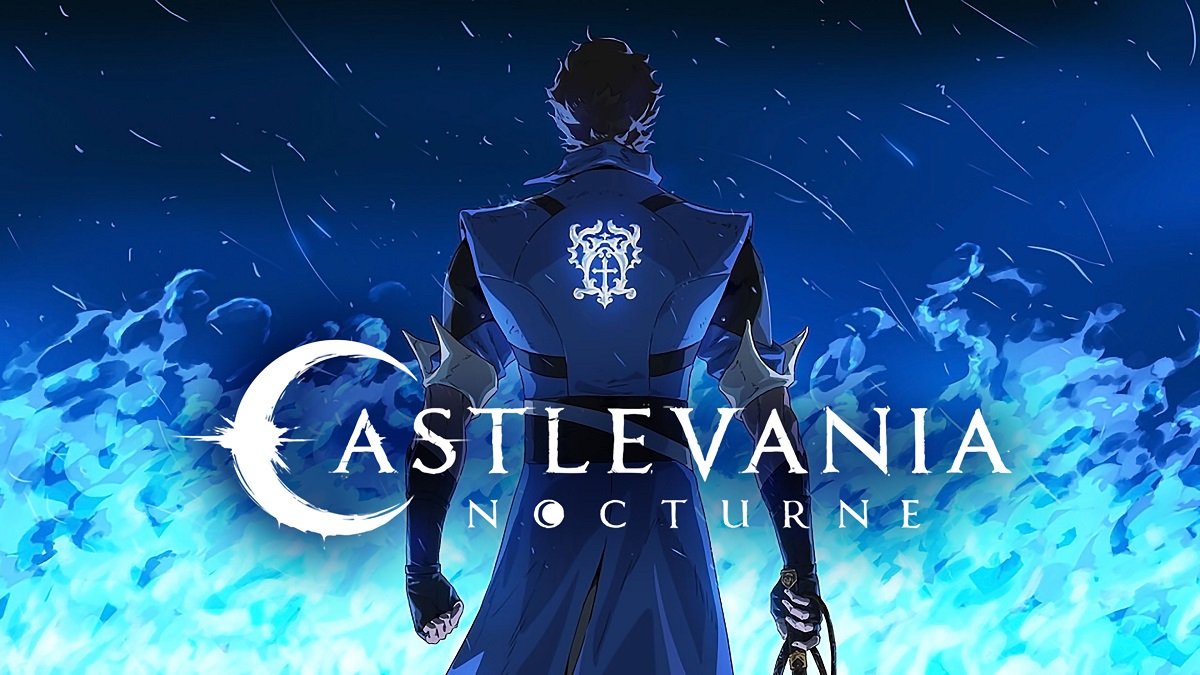 Netflix ogłosił, że serial animowany oparty na grze wideo Konami "Castlevania: Nocturne" powróci z drugim sezonem