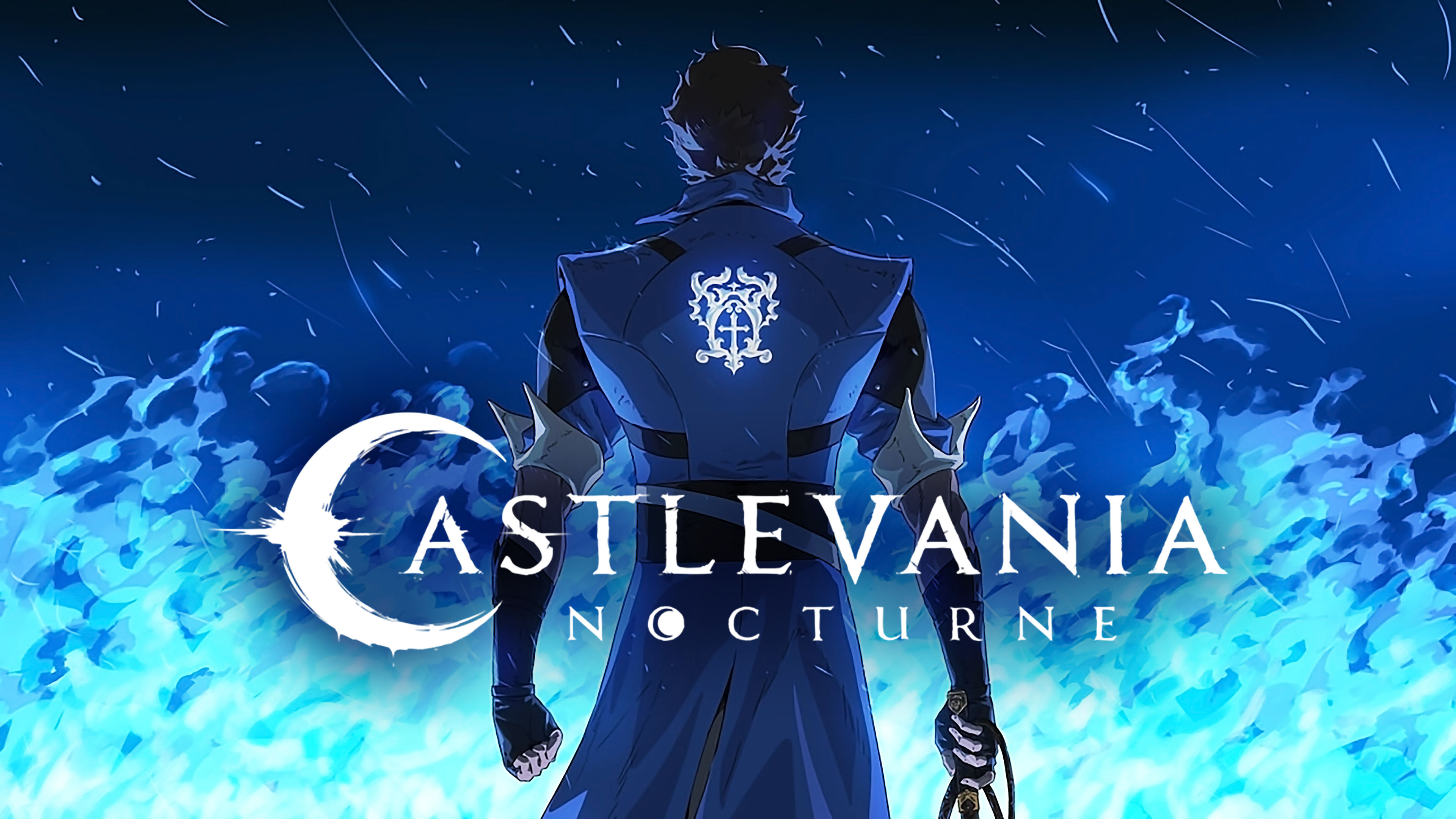 Drugi sezon Castlevania: Nocturne jest już w przygotowaniu