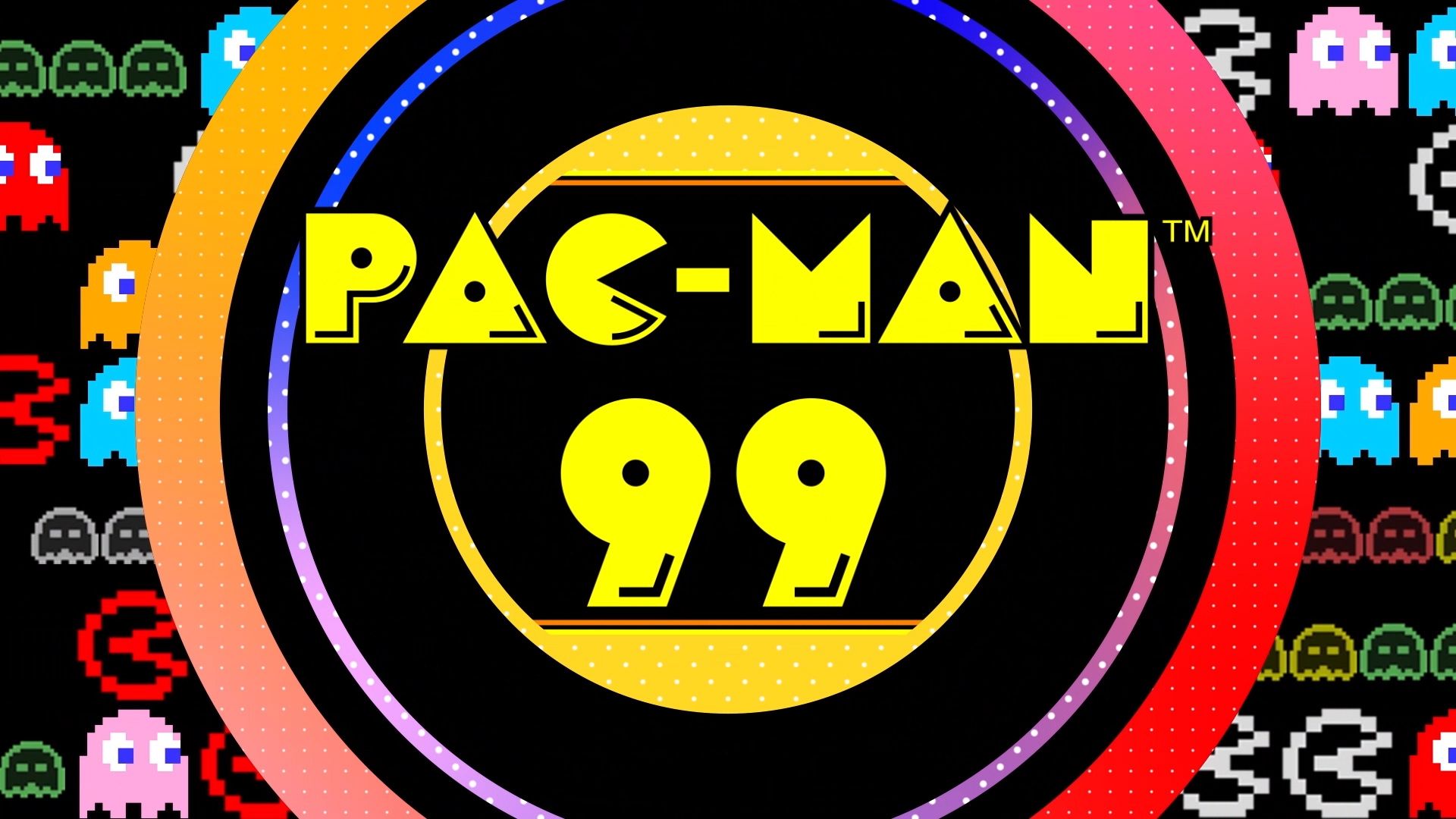 Nintendo ogłasza koniec wsparcia dla Pac-Man 99 - gra zostanie również usunięta ze sklepu