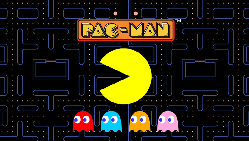 Pac-Man otrzyma swoją pierwszą pełnometrażową adaptację filmową