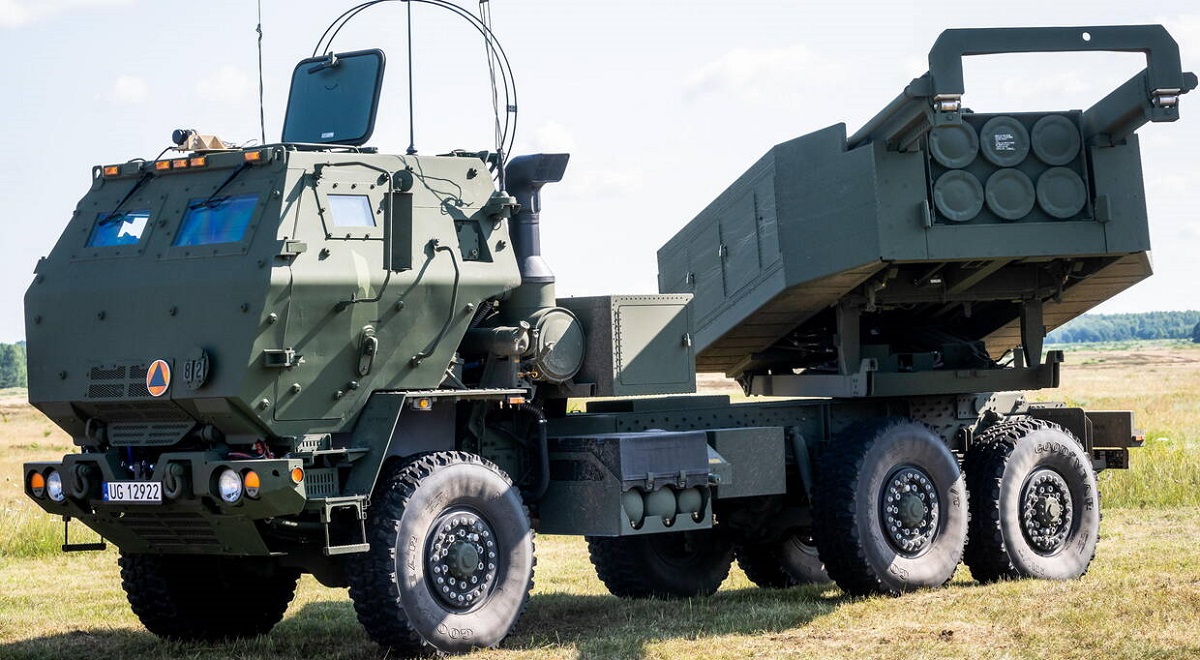 Polska zatwierdza umowę ramową na zakup 486 wyrzutni M142 HIMARS